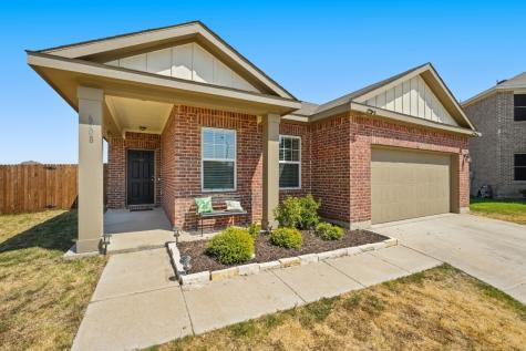 6508 Trident Court Fort Worth TX 76179