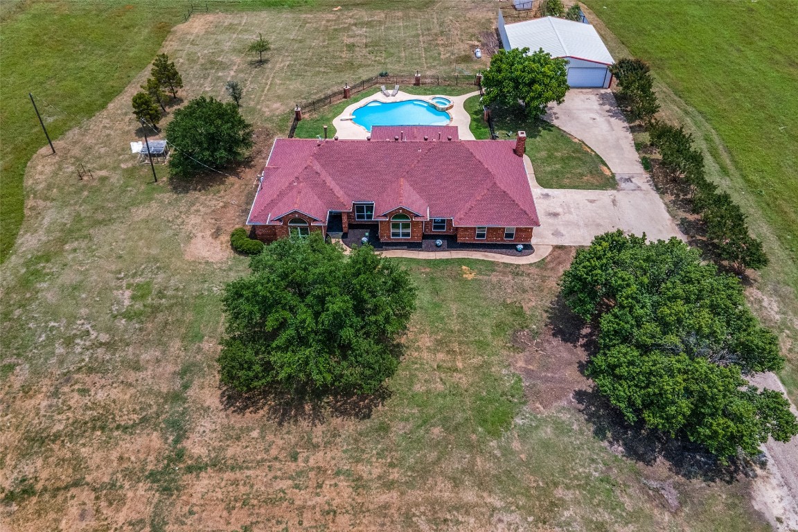 4212 County Road 607 Alvarado TX 76009