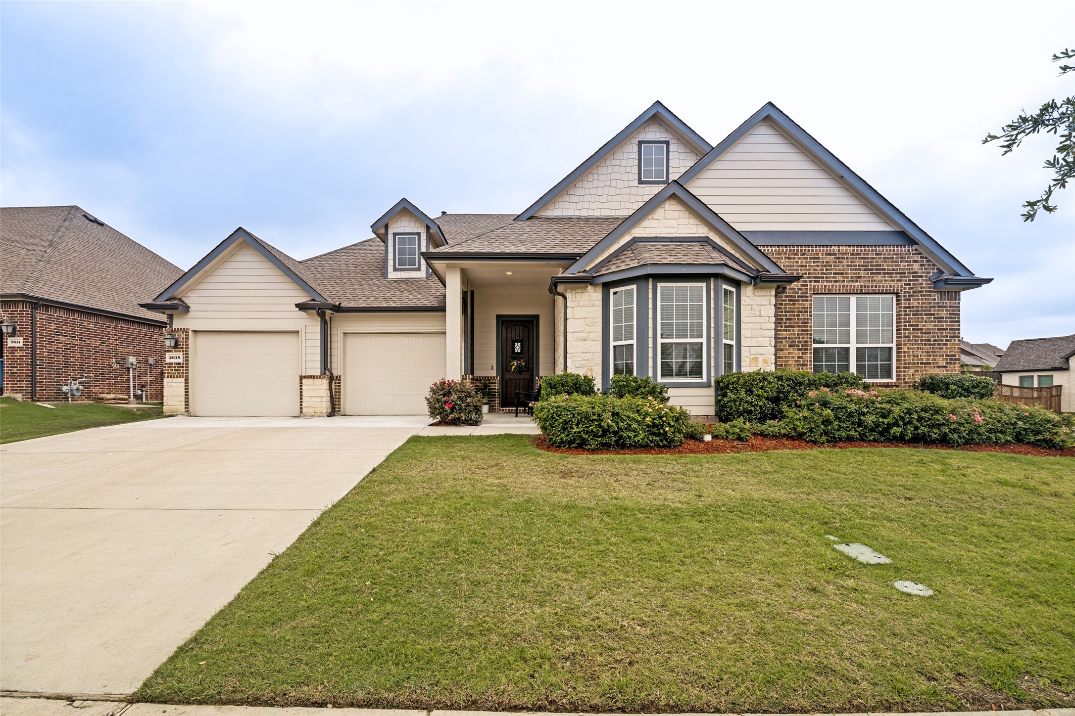 2618 Long Common N Rockwall TX 75032