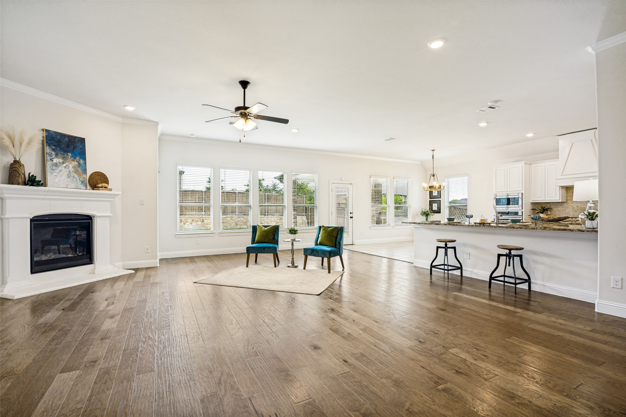 2618 Long Common N Rockwall TX 75032