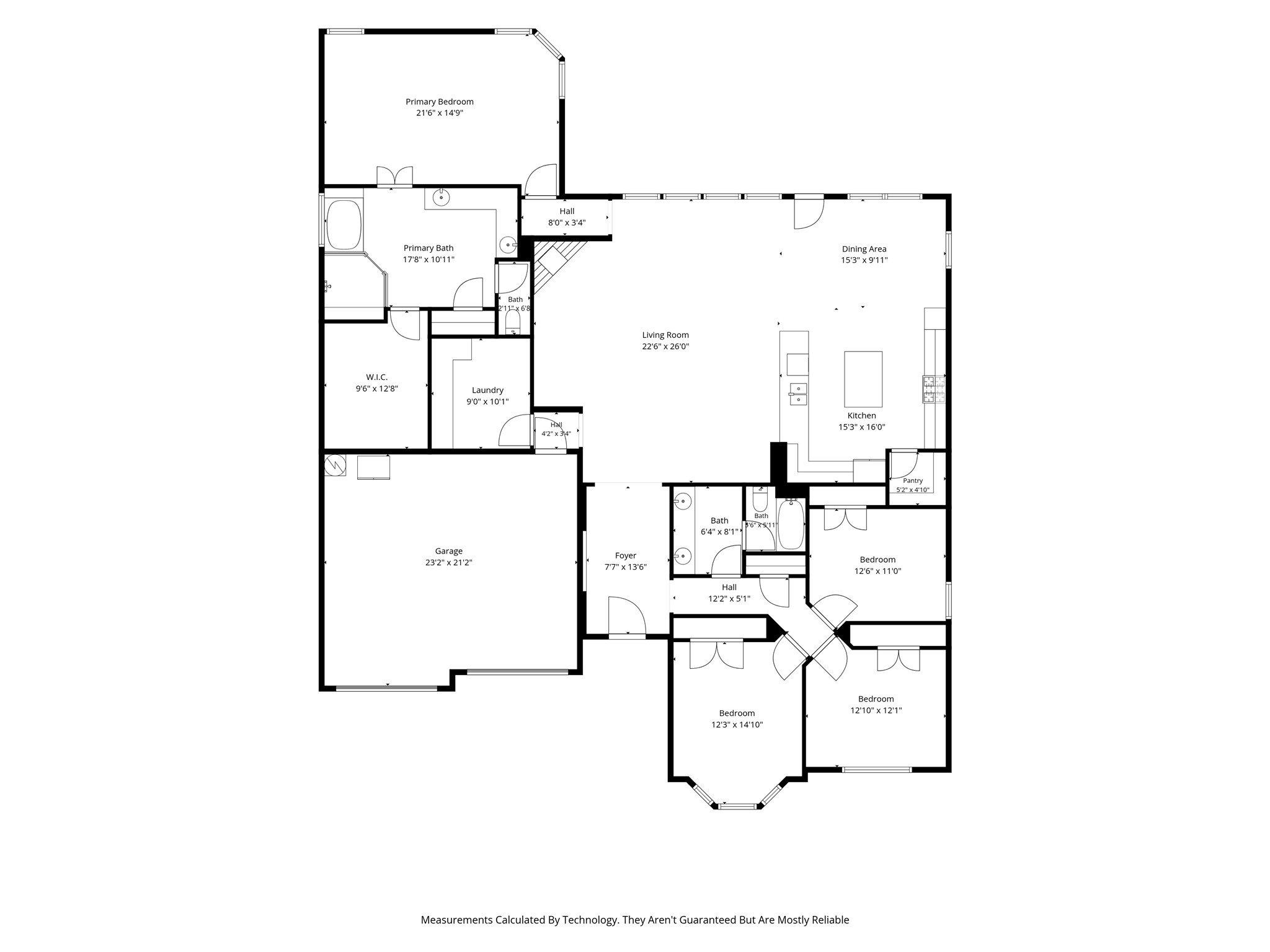 2618 Long Common N Rockwall TX 75032
