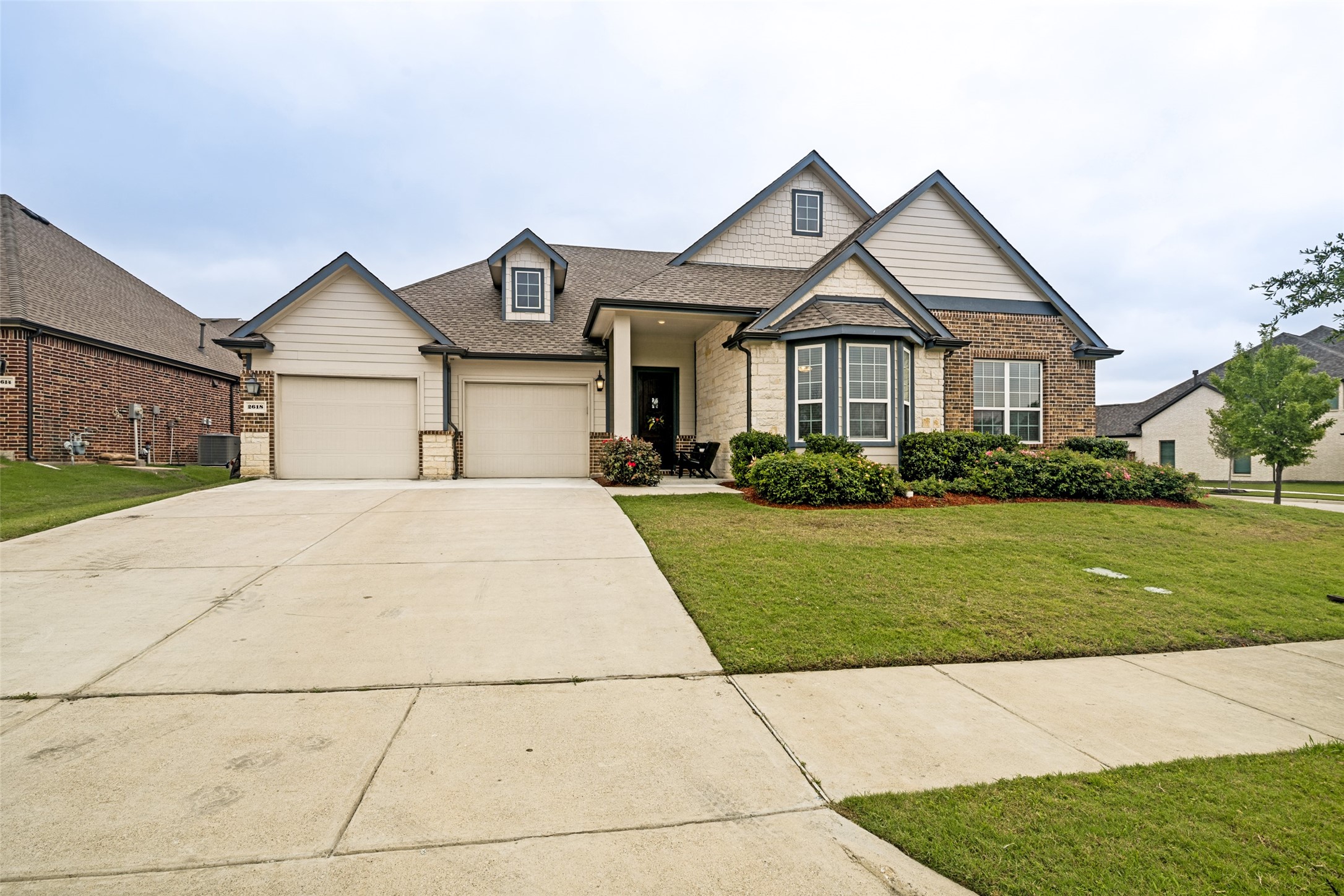 2618 Long Common N Rockwall TX 75032