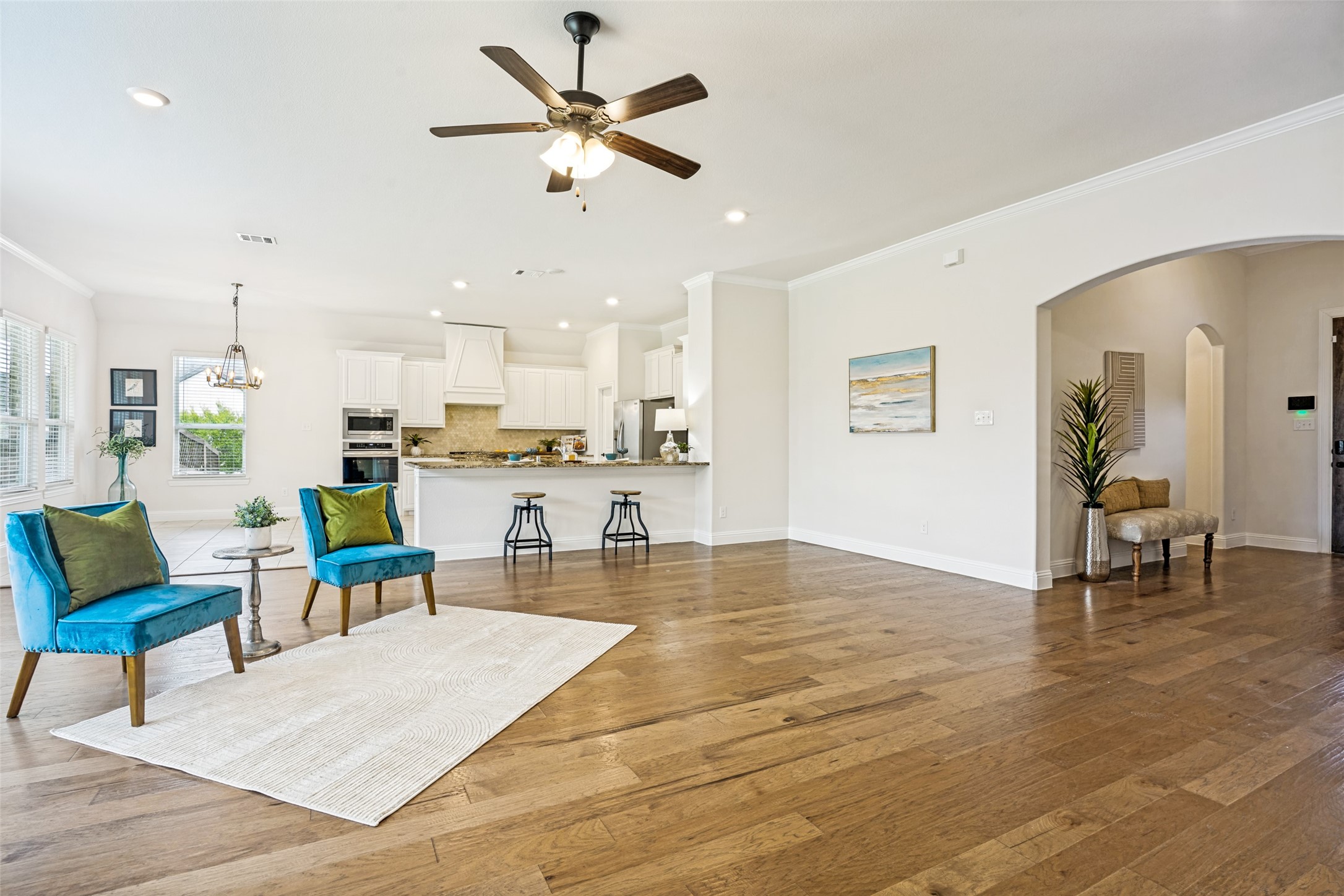 2618 Long Common N Rockwall TX 75032