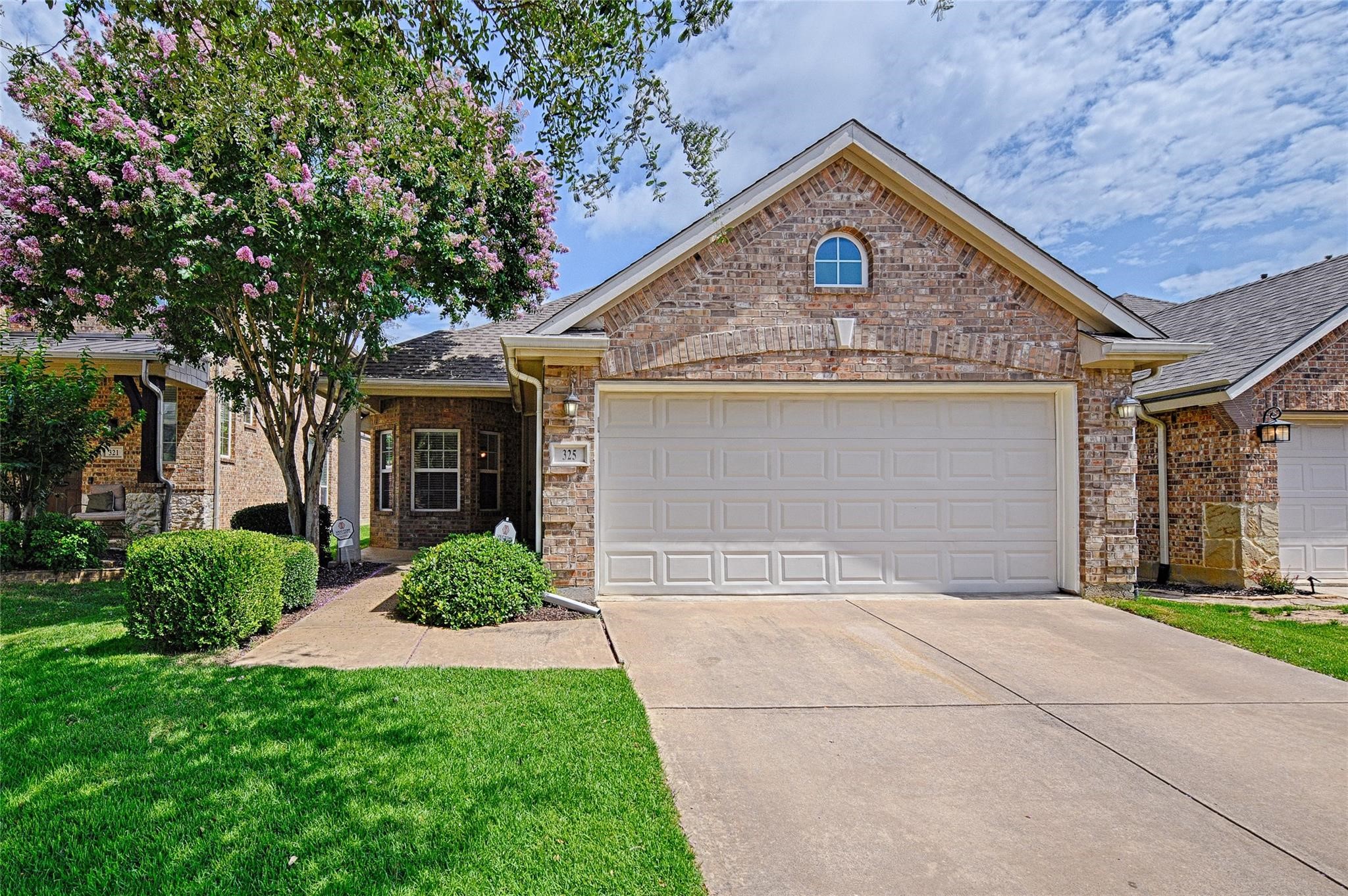 325 Perkins Drive Argyle TX 76226