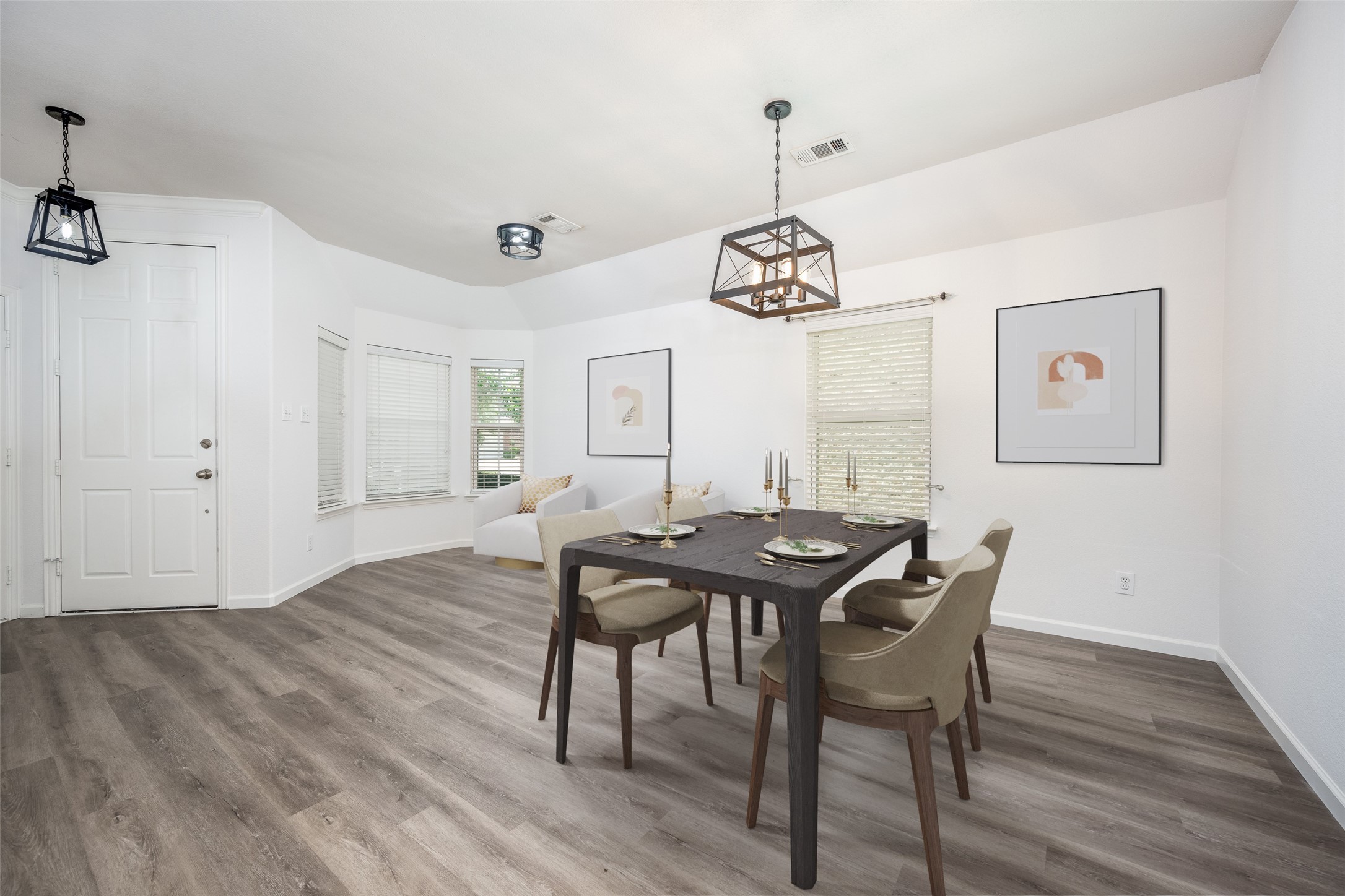 325 Perkins Drive Argyle TX 76226