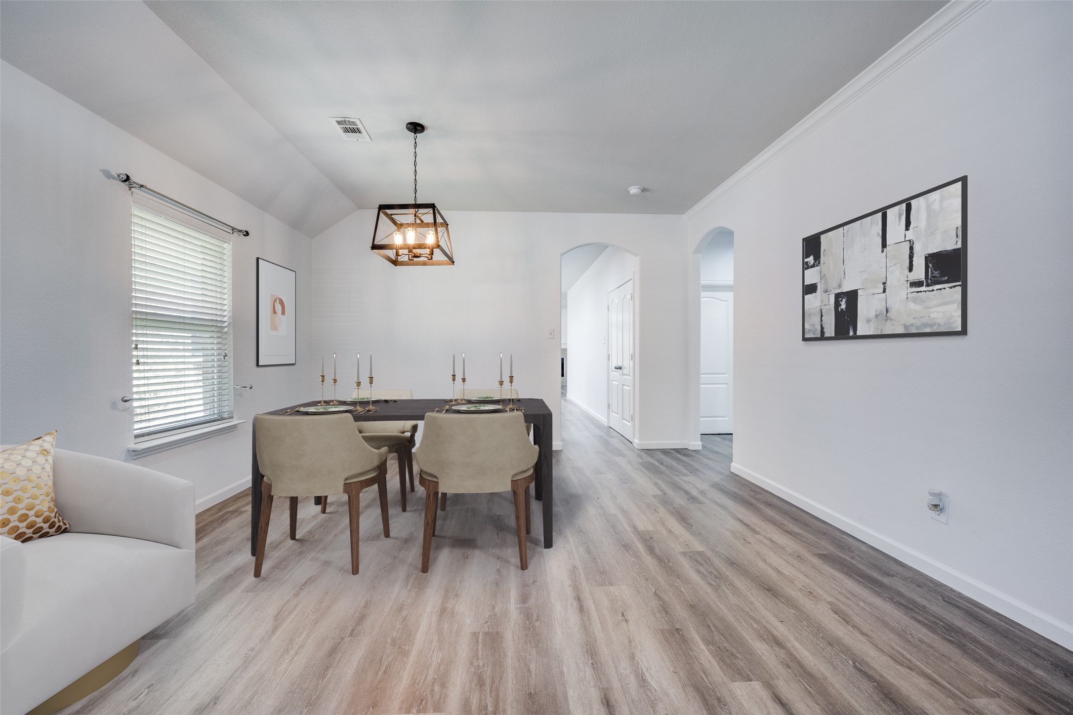 325 Perkins Drive Argyle TX 76226