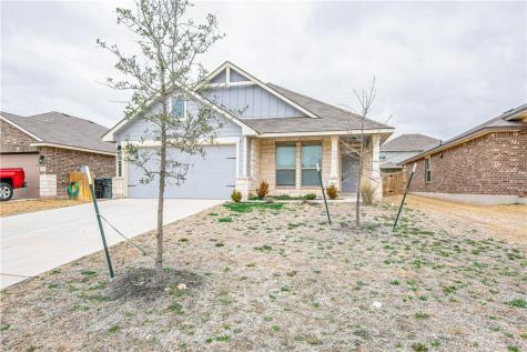 9006 Hidden Oaks Drive Temple TX 76502