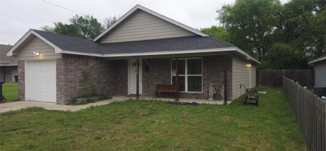448 Chase Avenue Cleburne TX 76031