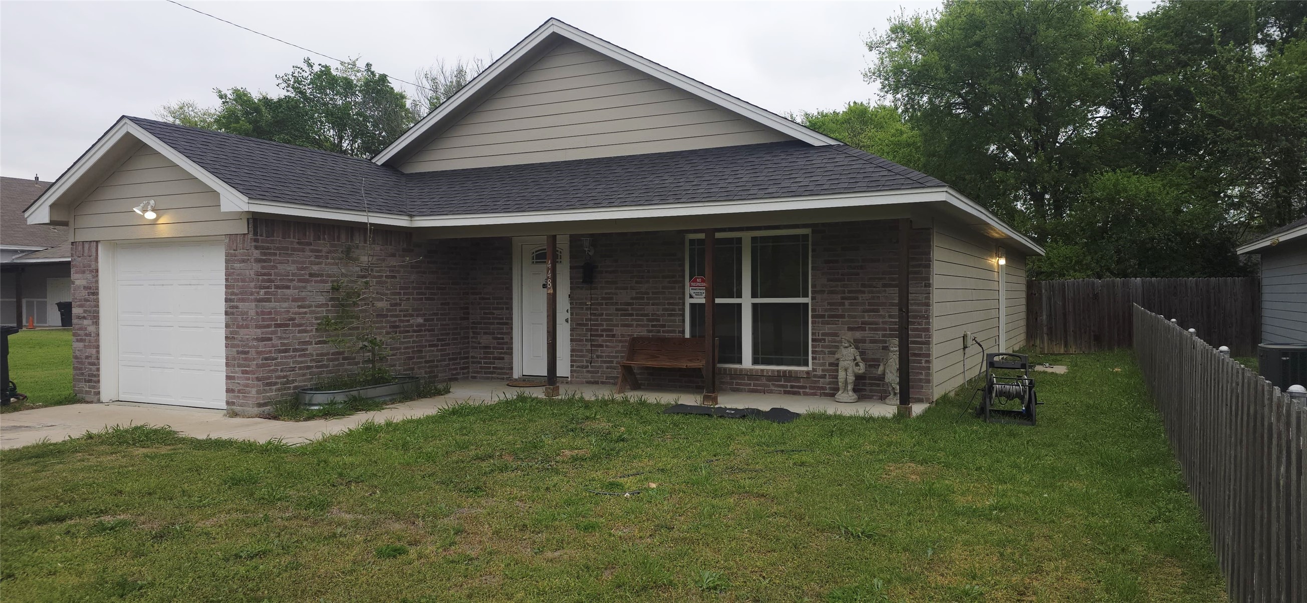 448 Chase Avenue Cleburne TX 76031