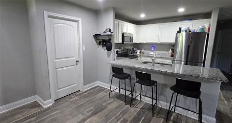 448 Chase Avenue Cleburne TX 76031