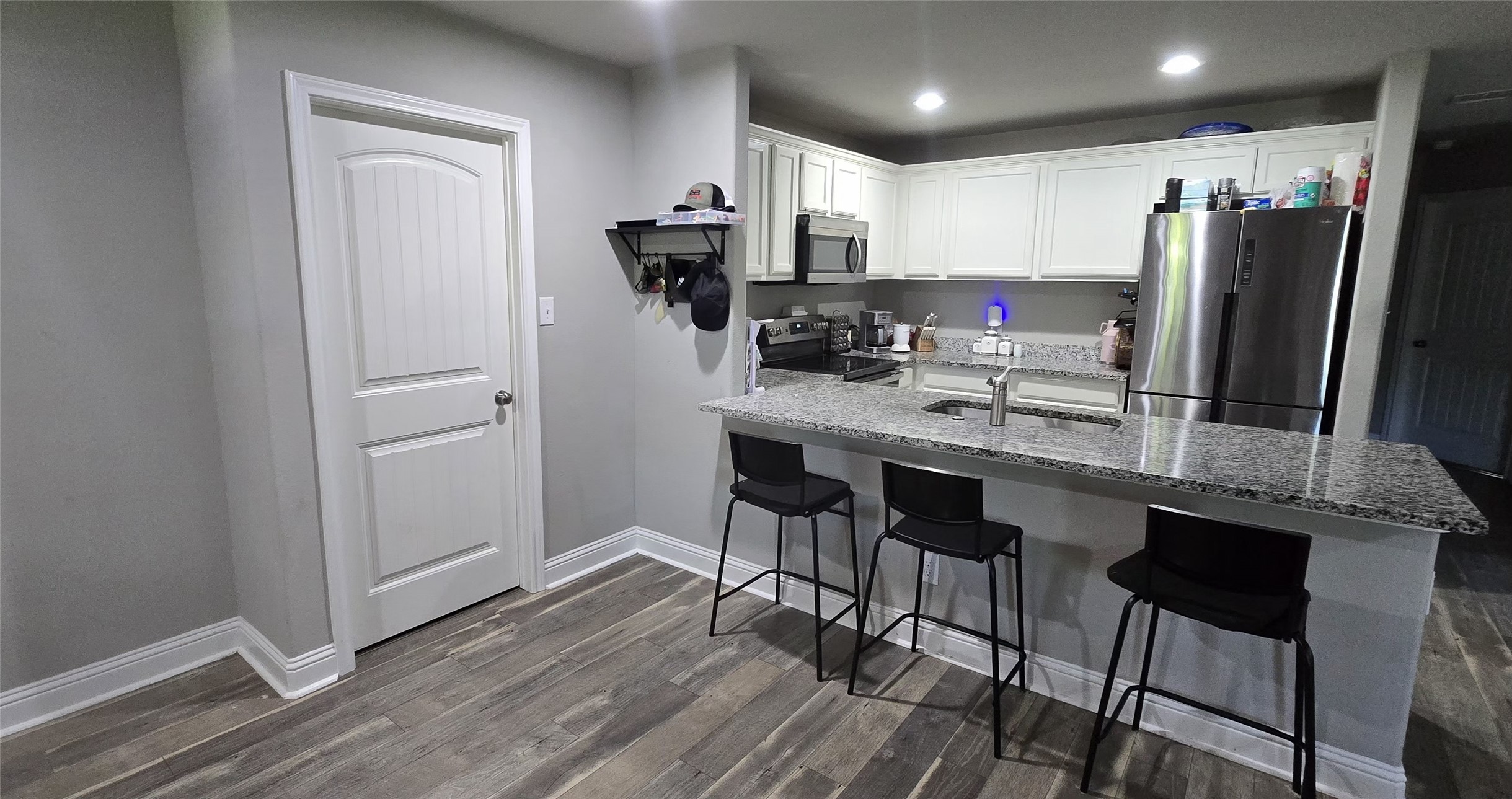 448 Chase Avenue Cleburne TX 76031