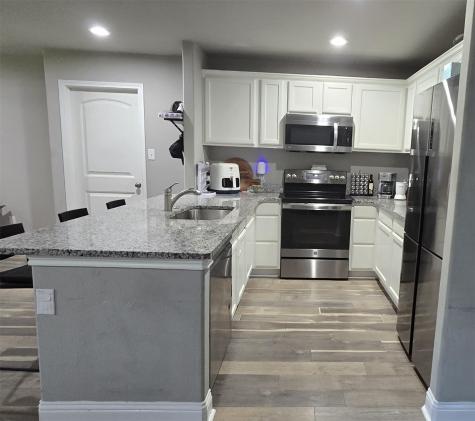 448 Chase Avenue Cleburne TX 76031