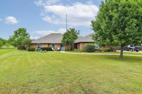 101 Oak Creek Drive Waxahachie TX 75165