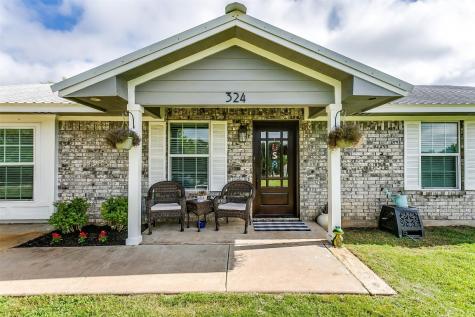 324 Howard Road Weatherford TX 76088