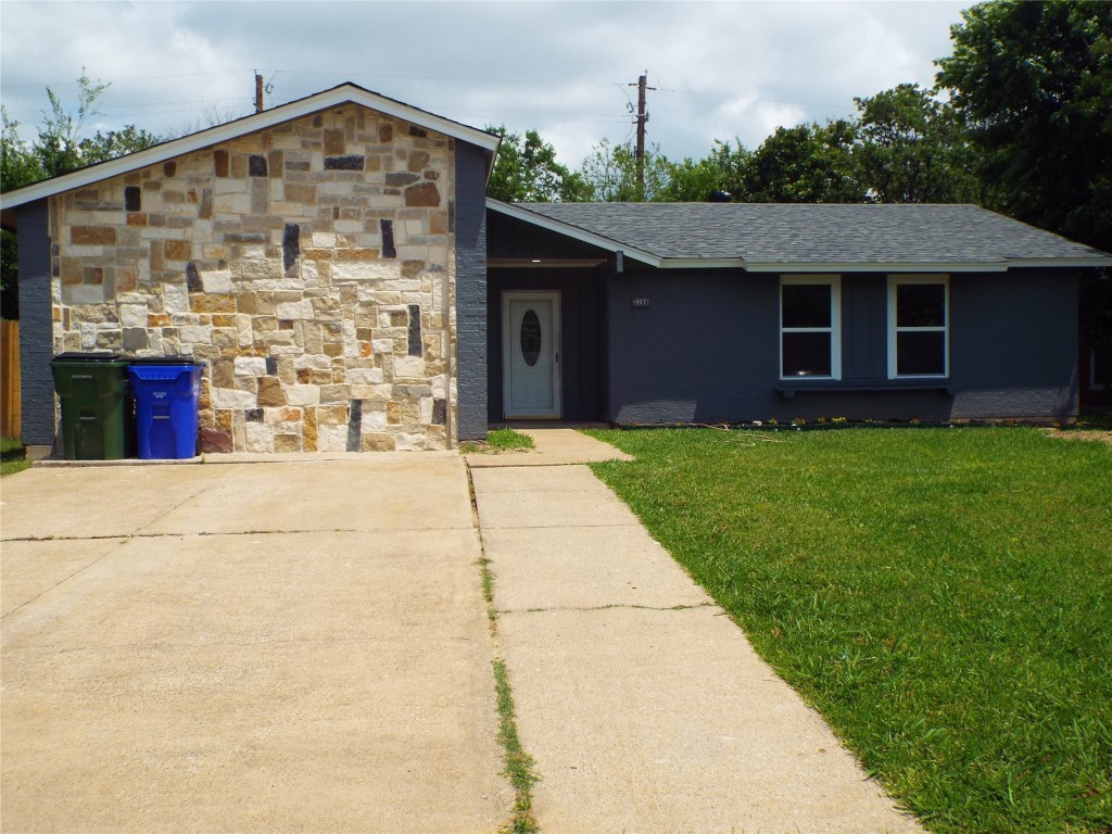 3708 Concord Circle Balch Springs TX 75180