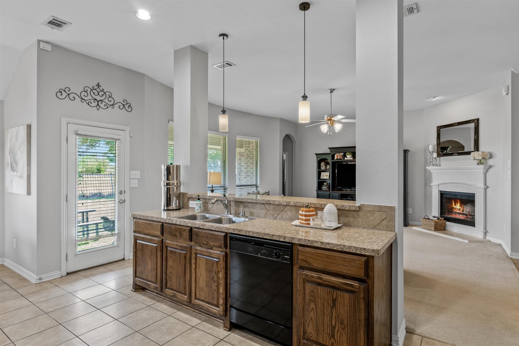 107 Stoneridge Drive Crandall TX 75114