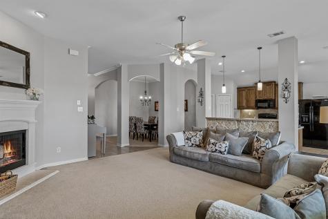 107 Stoneridge Drive Crandall TX 75114