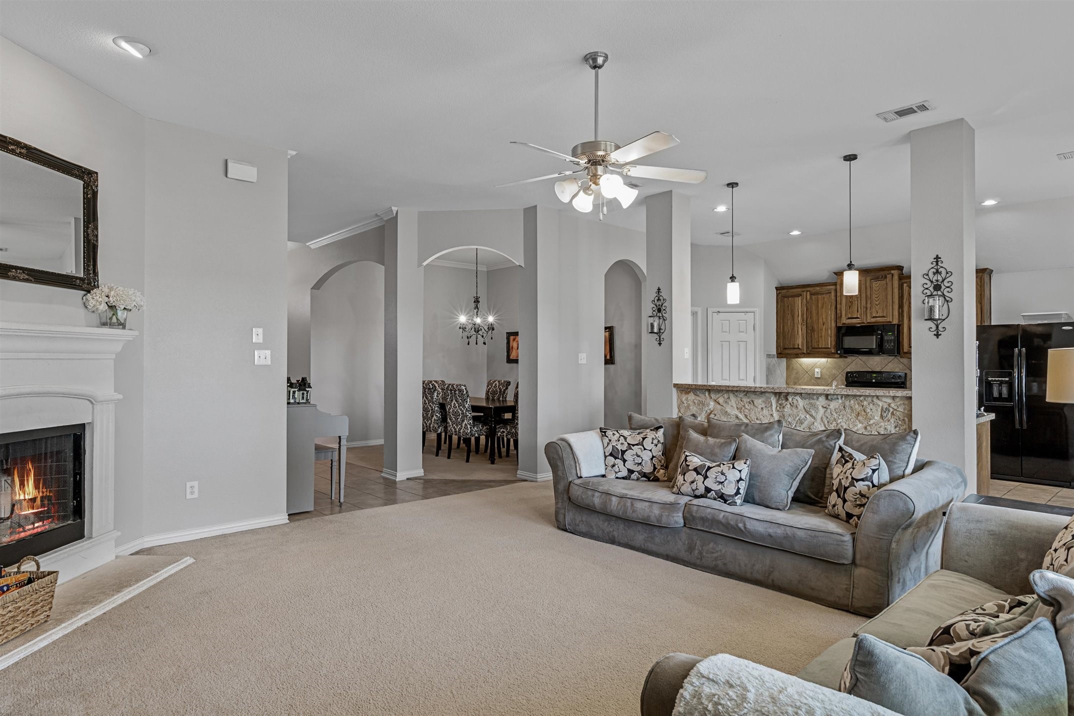107 Stoneridge Drive Crandall TX 75114
