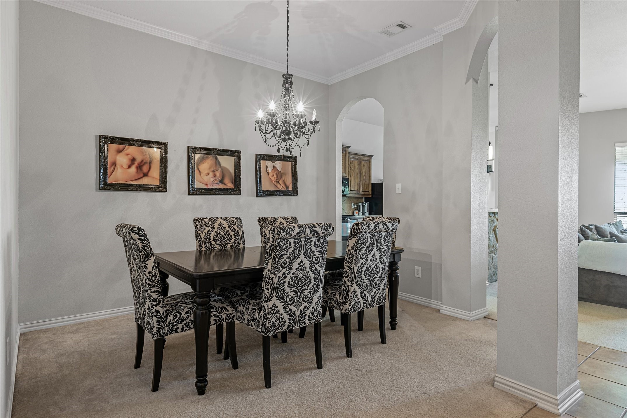 107 Stoneridge Drive Crandall TX 75114