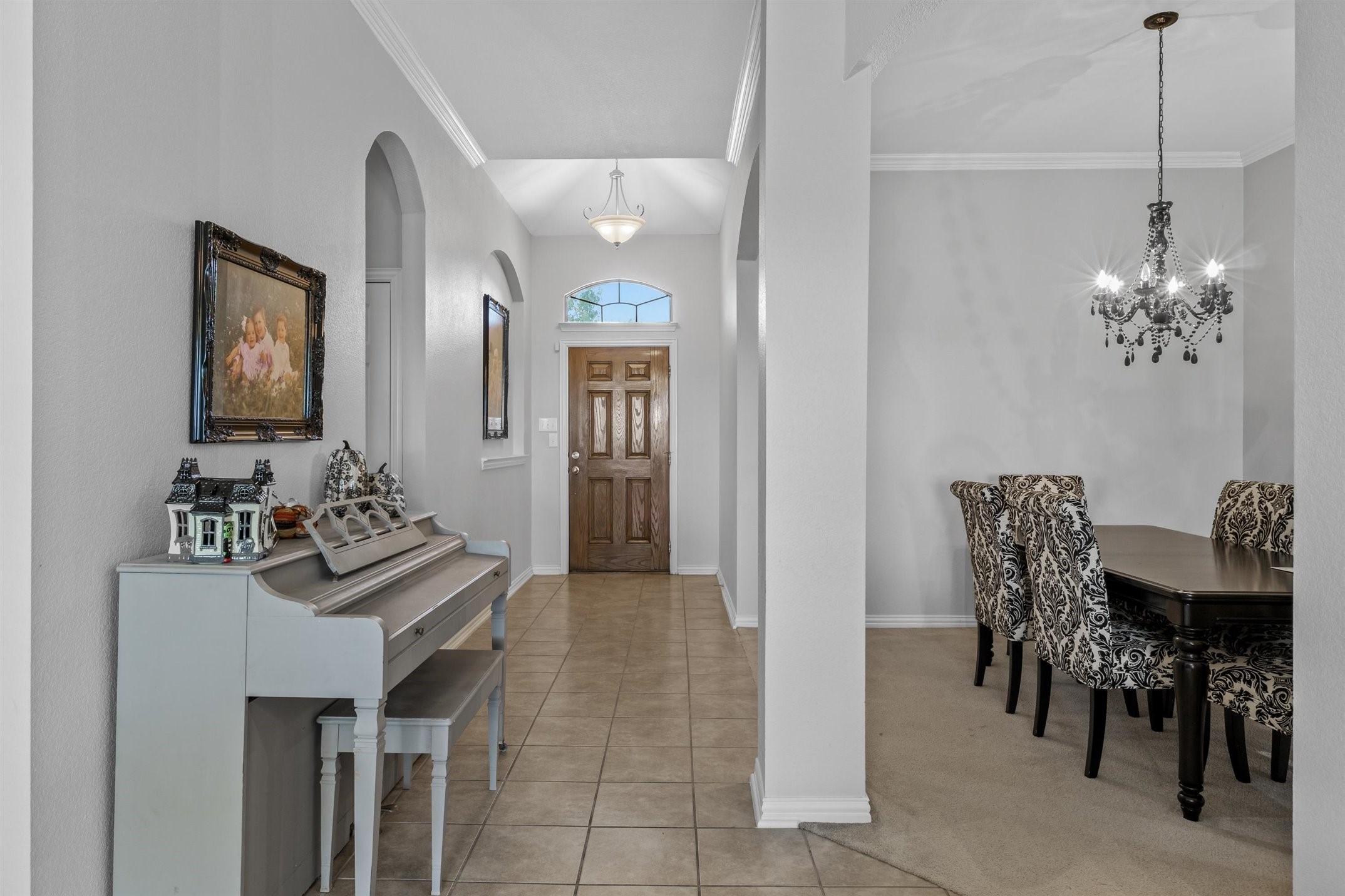 107 Stoneridge Drive Crandall TX 75114