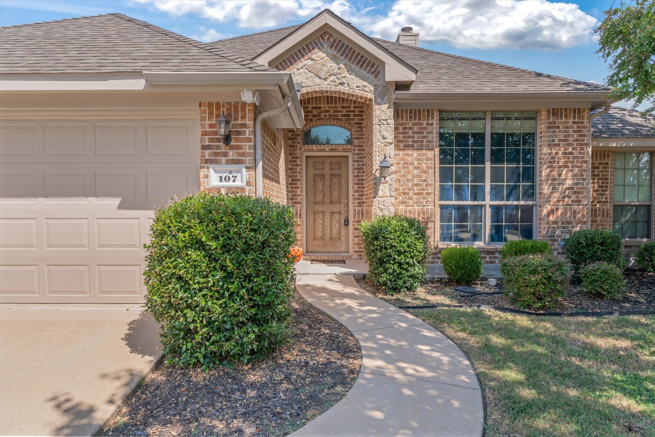 107 Stoneridge Drive Crandall TX 75114