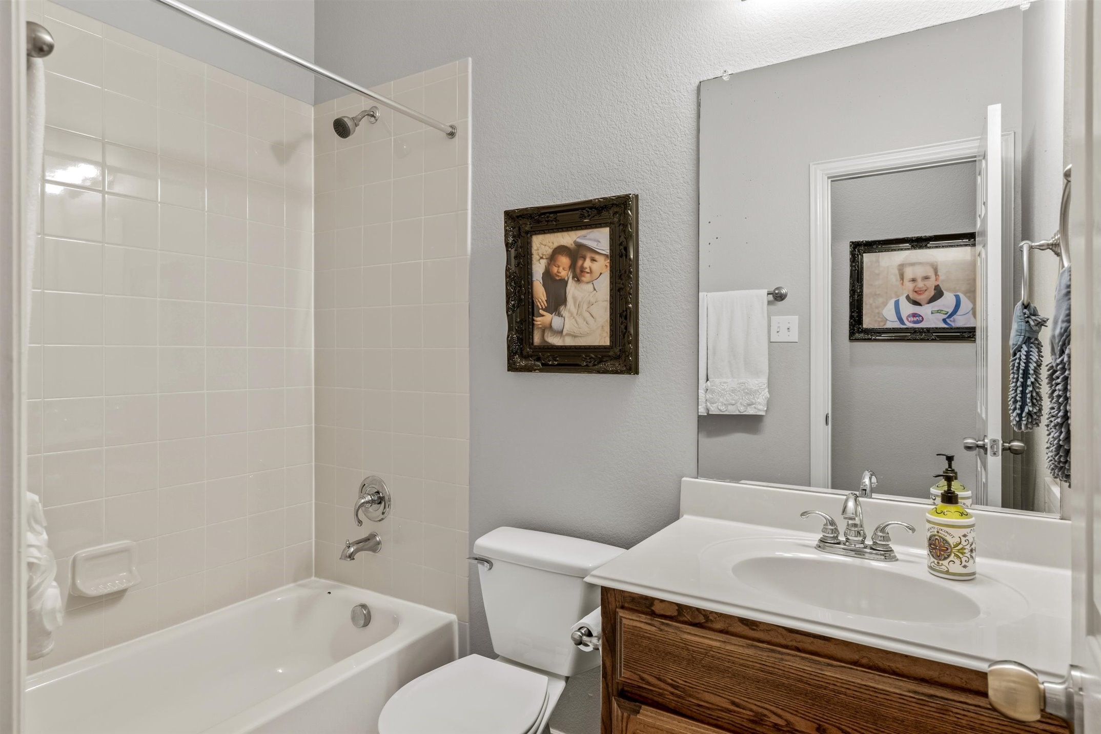 107 Stoneridge Drive Crandall TX 75114
