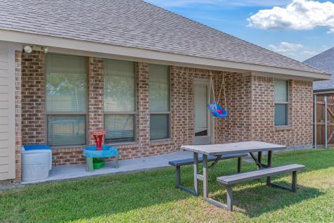 107 Stoneridge Drive Crandall TX 75114