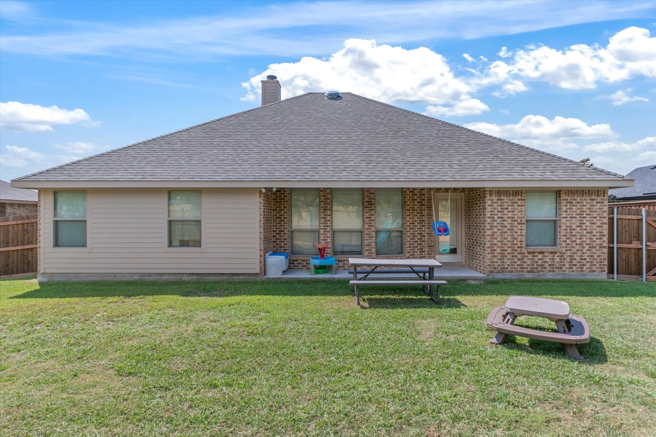 107 Stoneridge Drive Crandall TX 75114