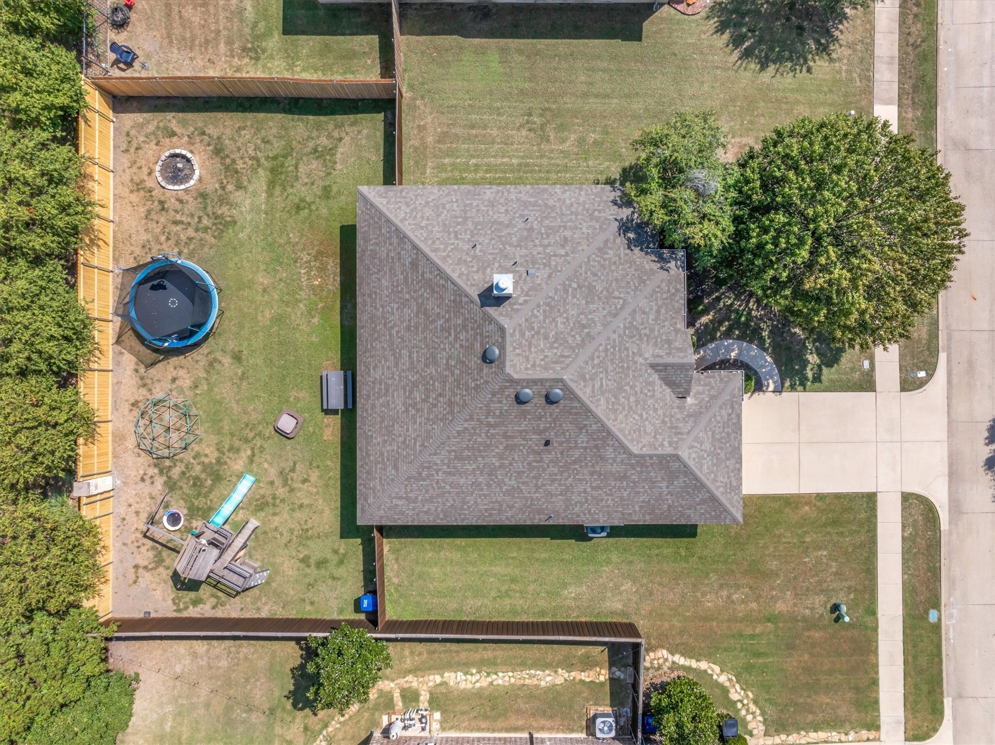 107 Stoneridge Drive Crandall TX 75114
