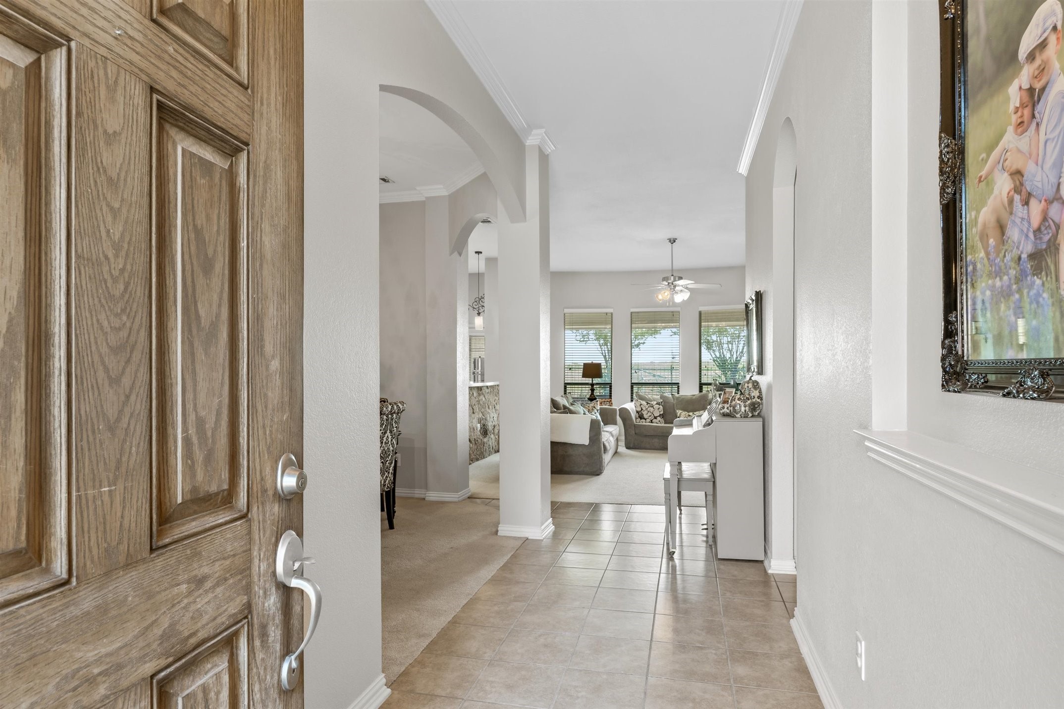 107 Stoneridge Drive Crandall TX 75114