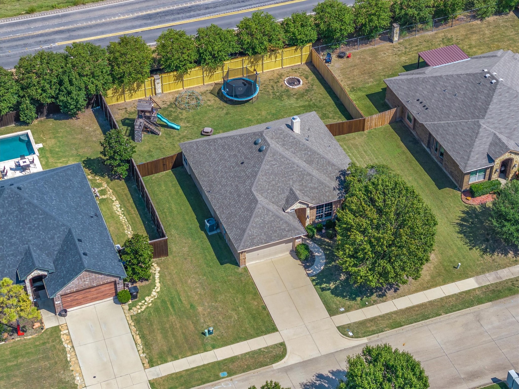 107 Stoneridge Drive Crandall TX 75114