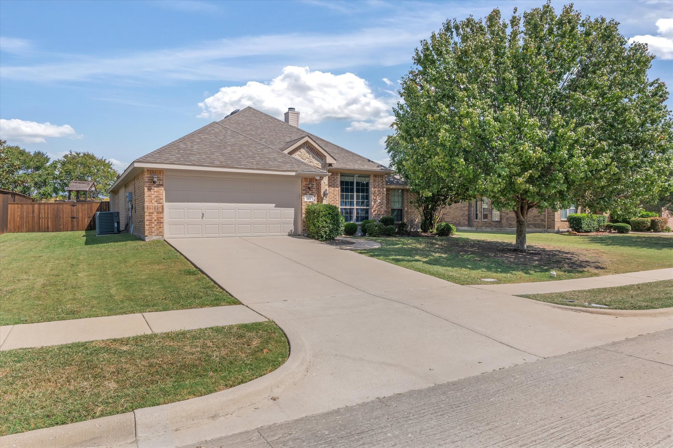 107 Stoneridge Drive Crandall TX 75114