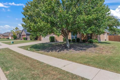 107 Stoneridge Drive Crandall TX 75114