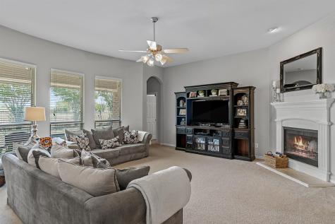 107 Stoneridge Drive Crandall TX 75114
