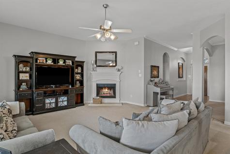 107 Stoneridge Drive Crandall TX 75114
