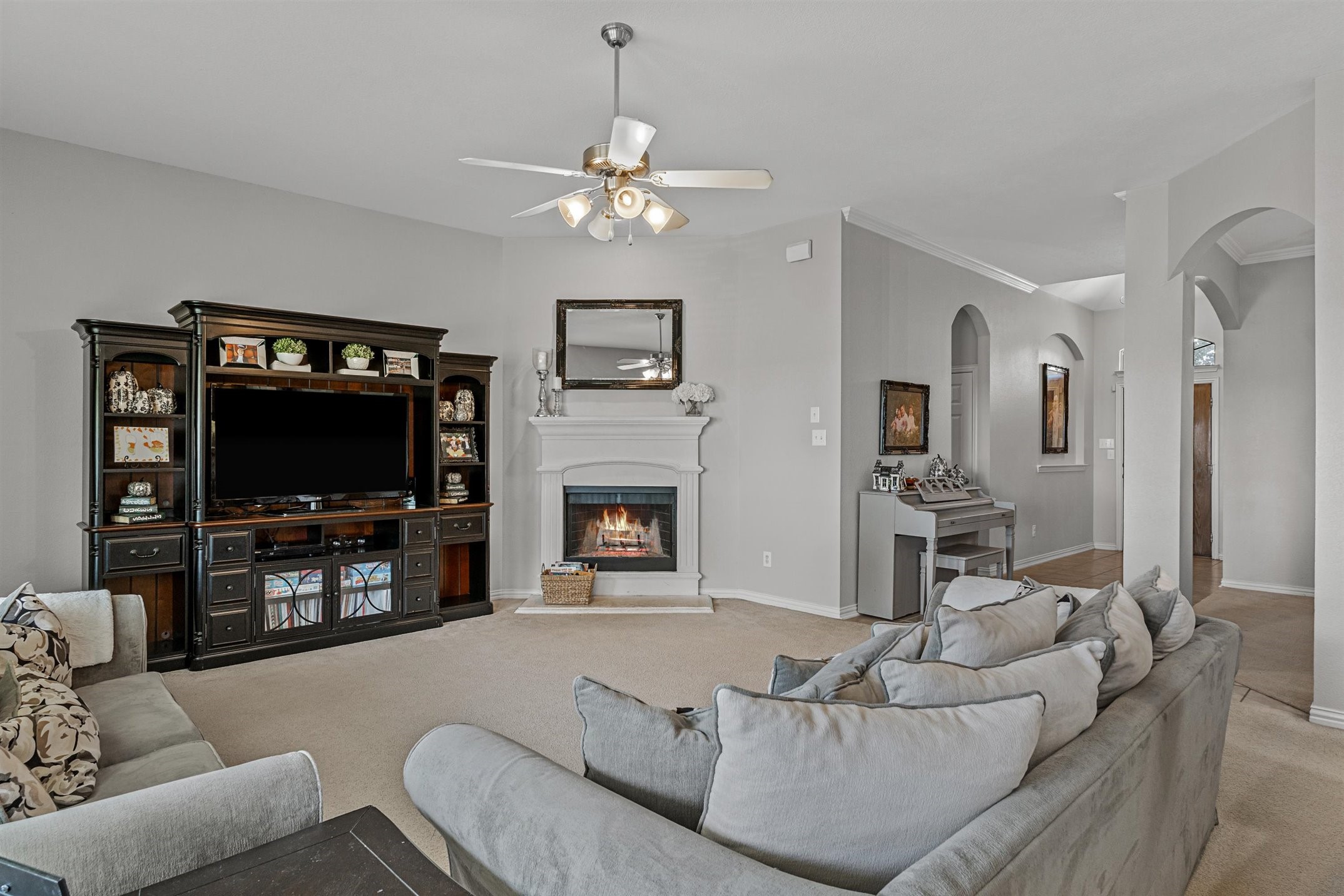 107 Stoneridge Drive Crandall TX 75114