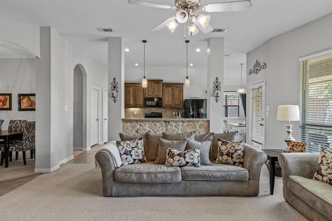 107 Stoneridge Drive Crandall TX 75114