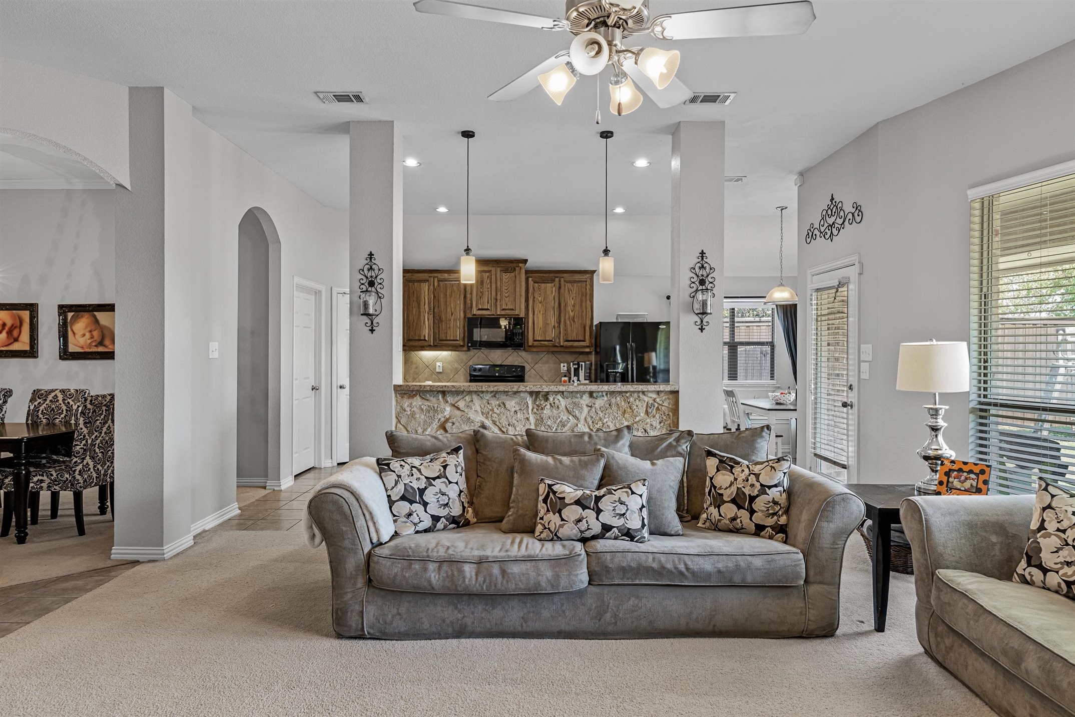 107 Stoneridge Drive Crandall TX 75114