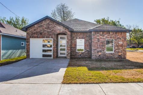 3425 Logan Street Greenville TX 75401