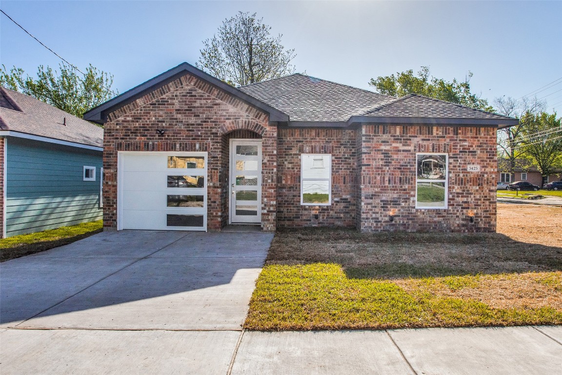 3425 Logan Street Greenville TX 75401