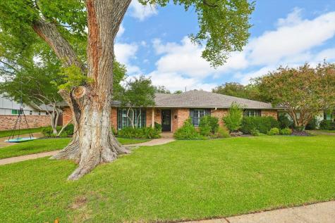 3325 Whitehall Drive Dallas TX 75229