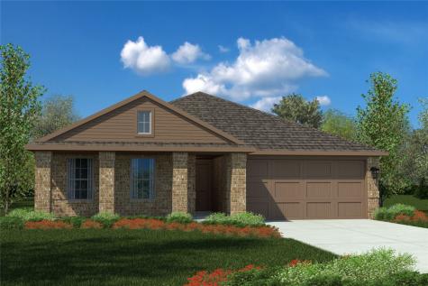 8228 Wading River Drive Fort Worth TX 76131