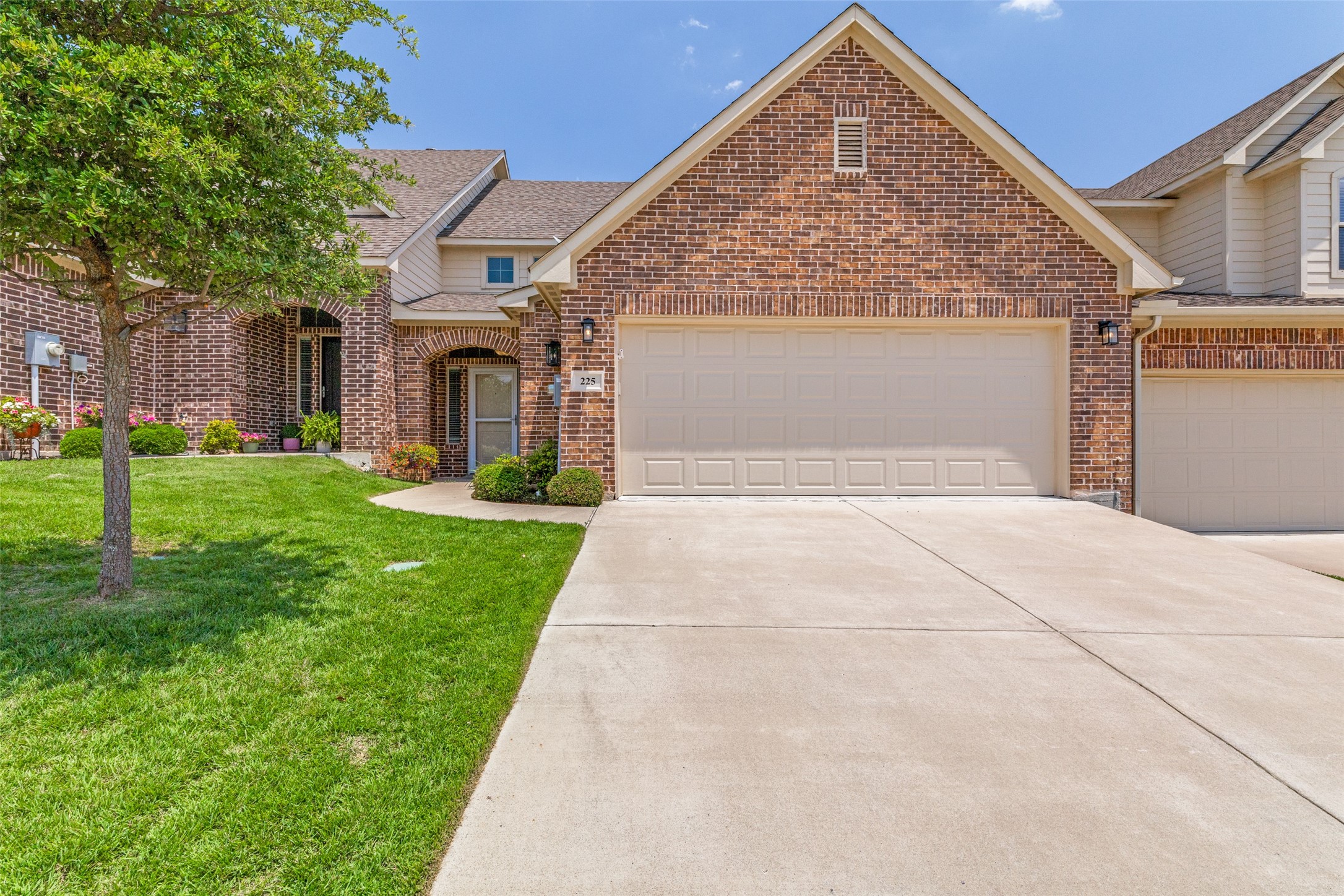 225 Legacy Boulevard Weatherford TX 76085