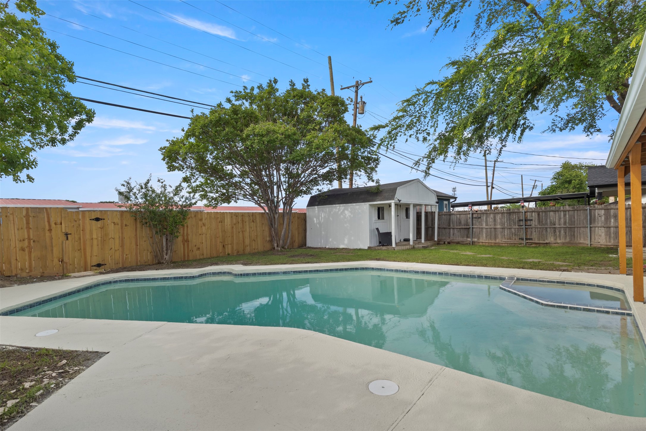 4019 Topaz Drive Mesquite TX 75150