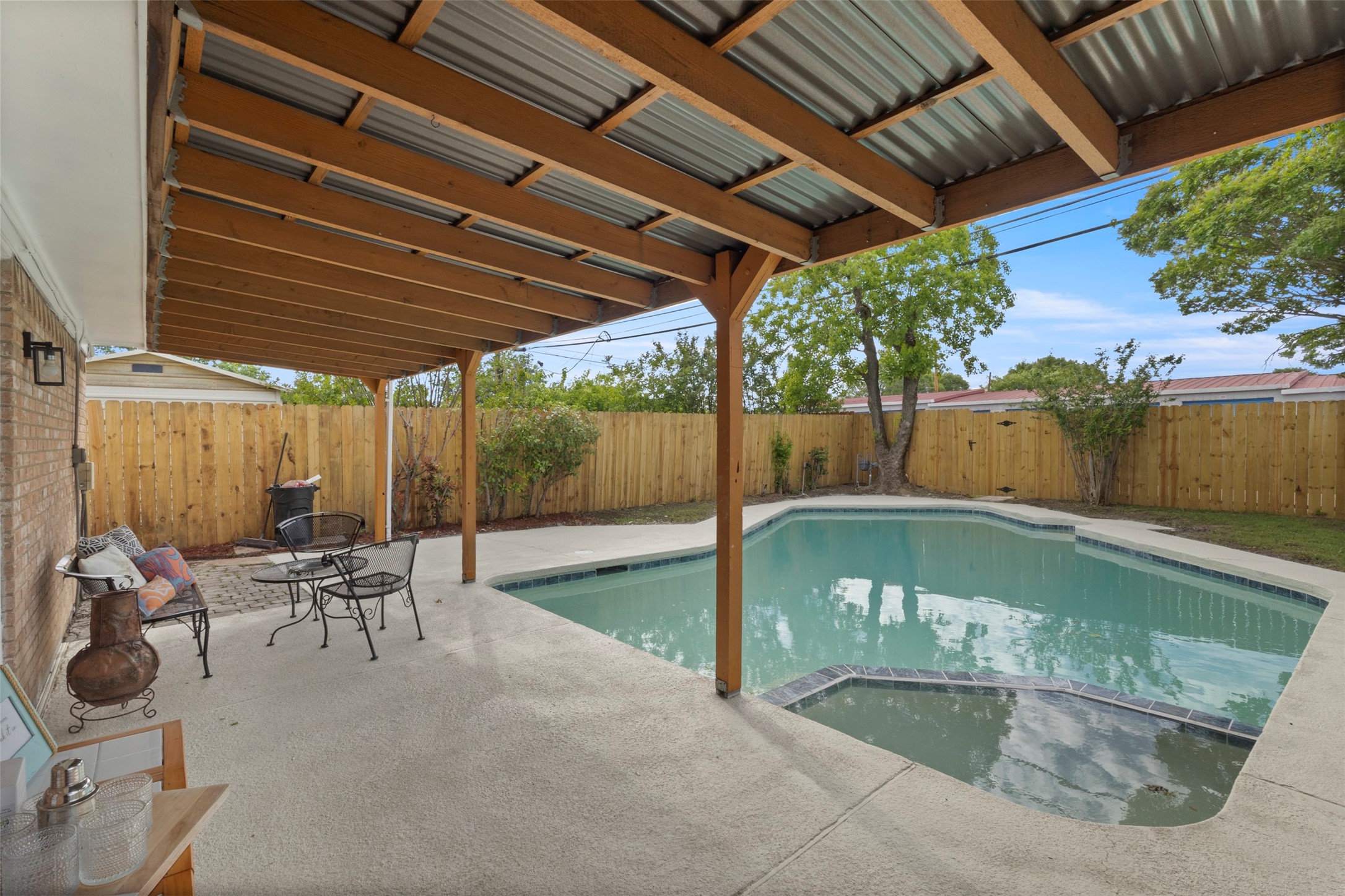 4019 Topaz Drive Mesquite TX 75150