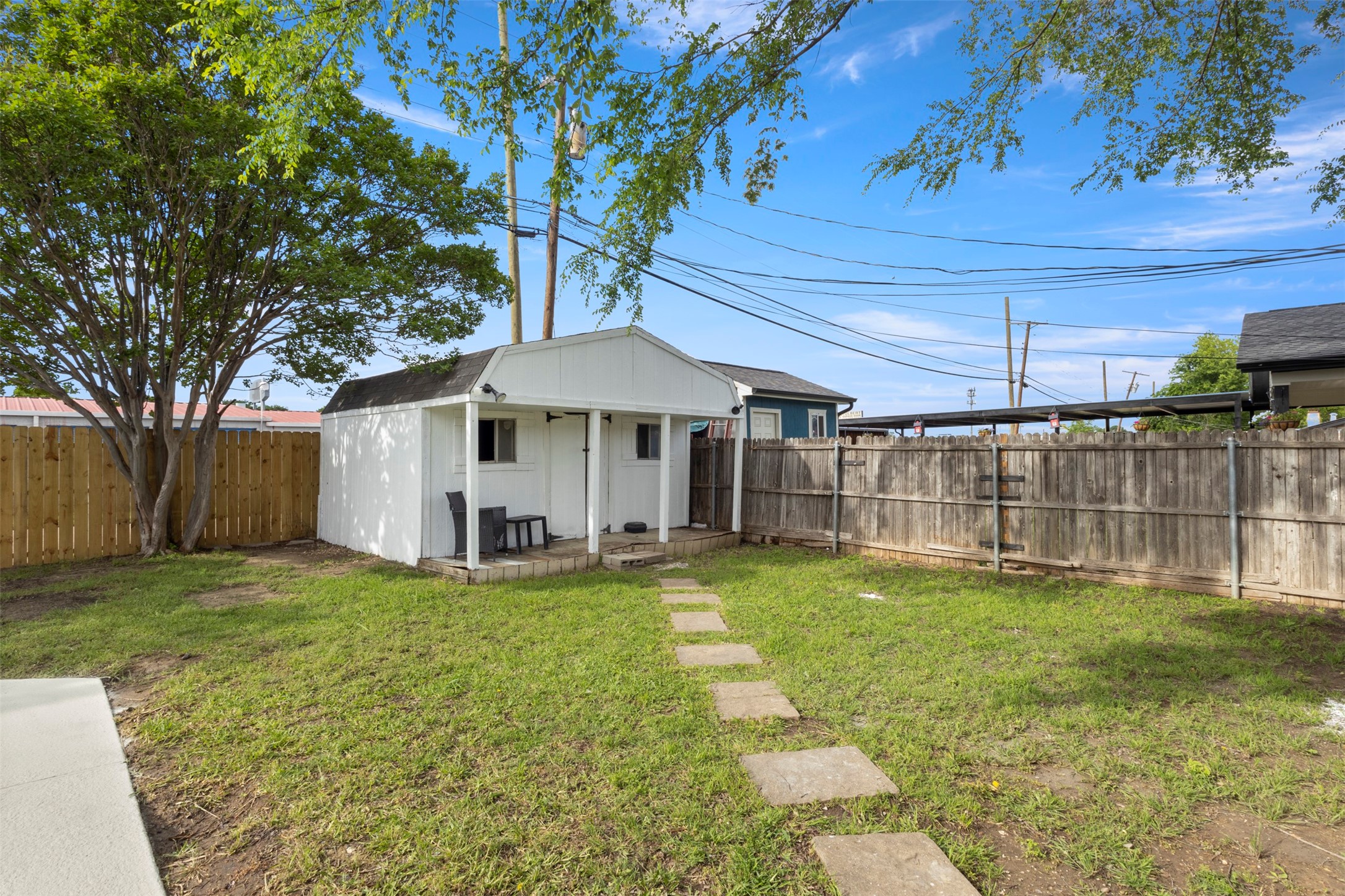 4019 Topaz Drive Mesquite TX 75150