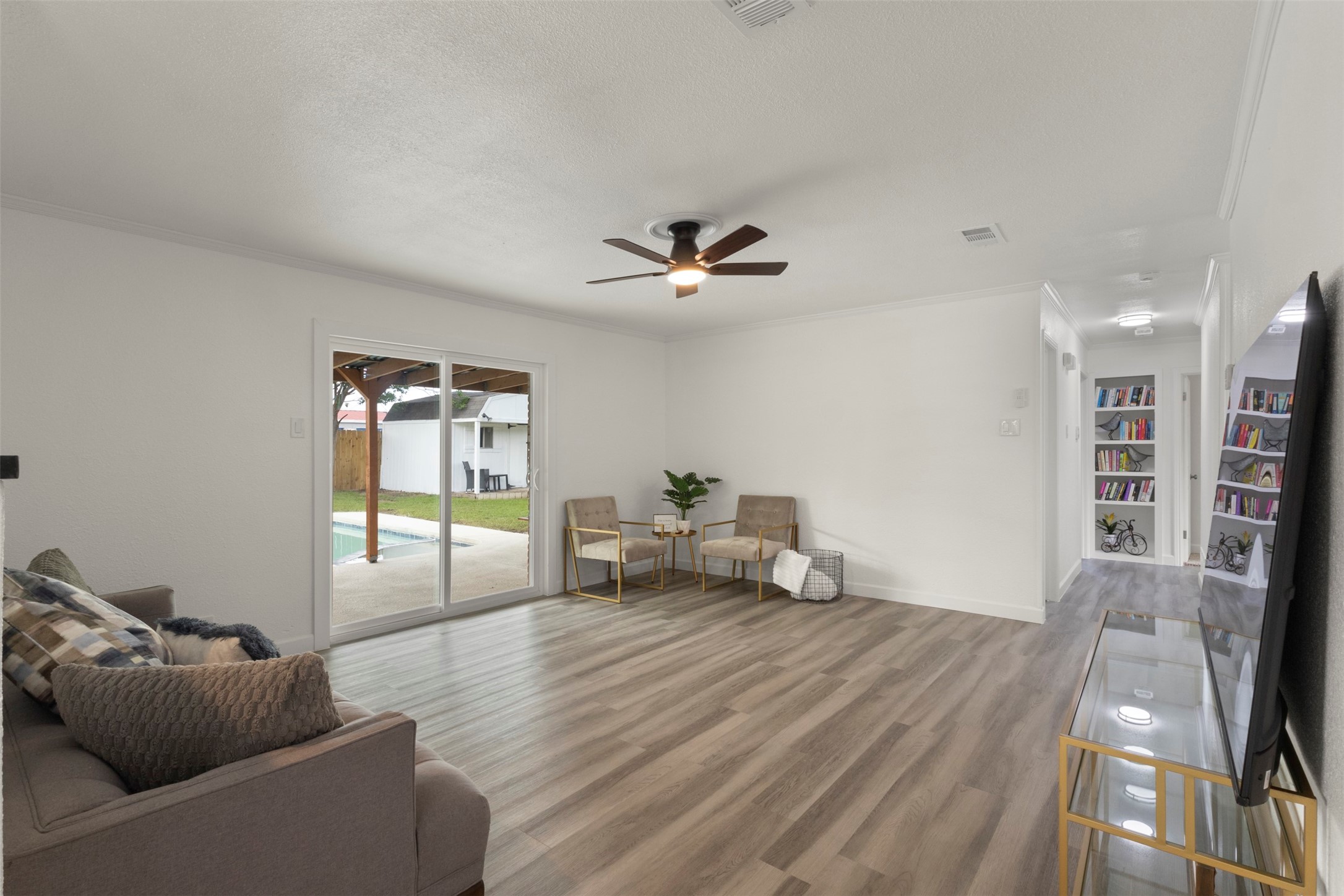 4019 Topaz Drive Mesquite TX 75150