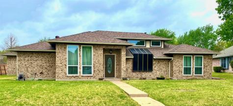 5329 Spring Creek Drive Sachse TX 75048
