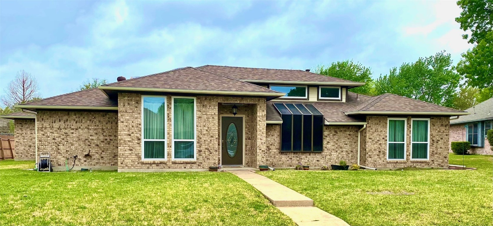 5329 Spring Creek Drive Sachse TX 75048