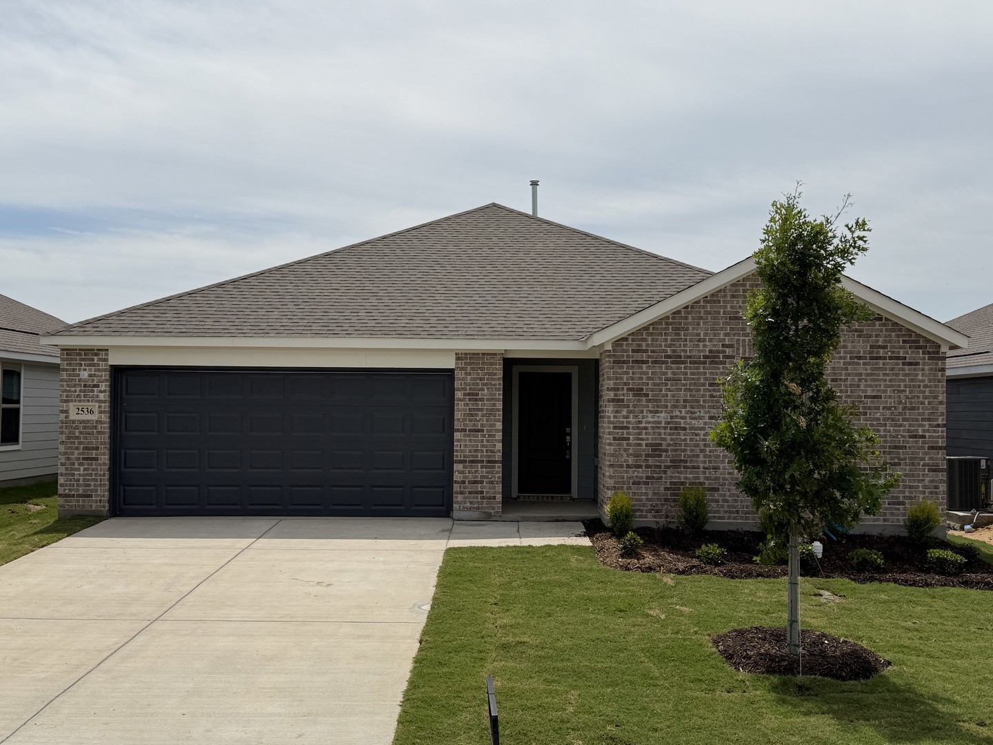 2536 Canadian Way Crandall TX 75114